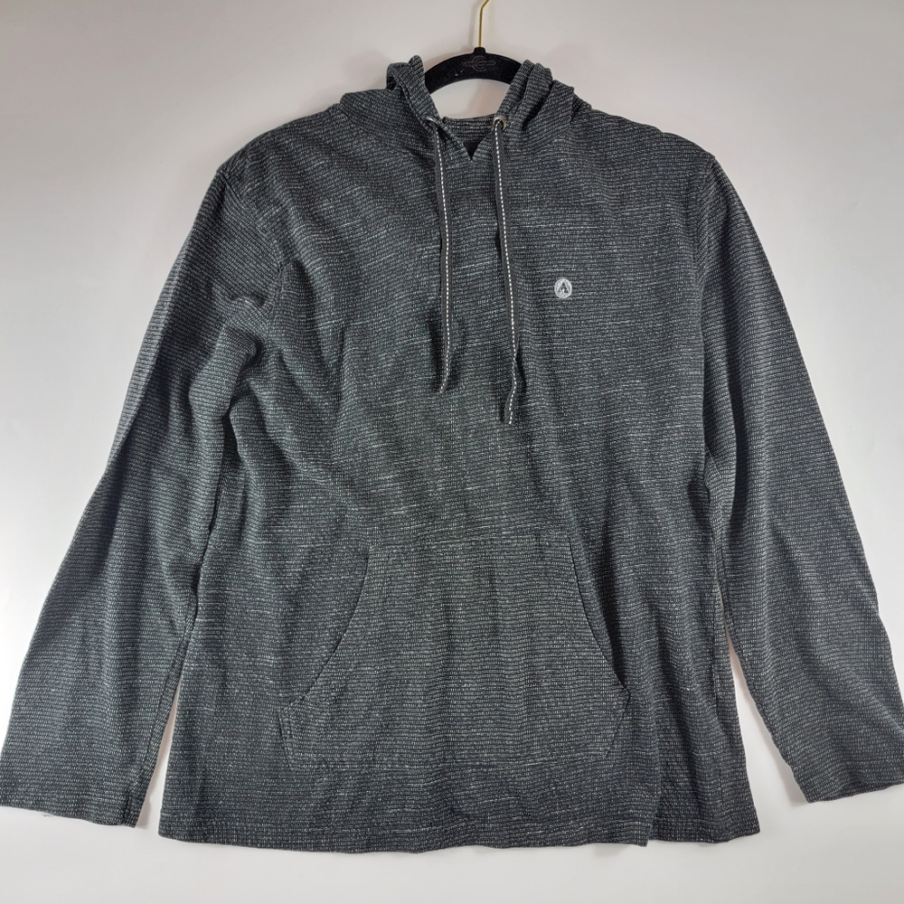 Airwalk Pullover Hoodie, Size S